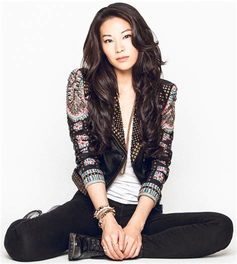 arden cho taille